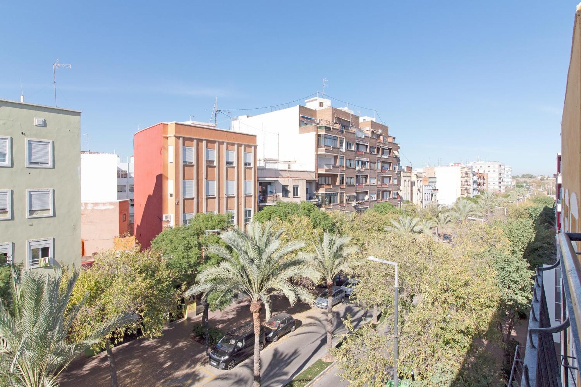 Hotel Sagunto Exterior foto